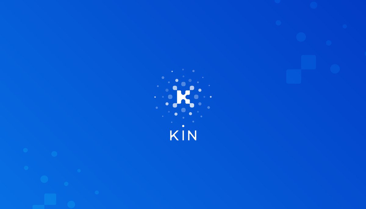 token_drop's tweet photo. 🌟#Giveaway 500k Kin tokens🌠

↪️Like
↪️Retweet
↪️Follow
↪️Comment your ether wallet address

Winner chosen this Wednesday at 12pm

#BTC #bitcoin #litecoin #ltc #ripple #xrp #dash #eth #verge #XVG #crypto #Binance #ico #airdrop #ethereum #cryptocurrency https://t.co/LFW2PMSlOz