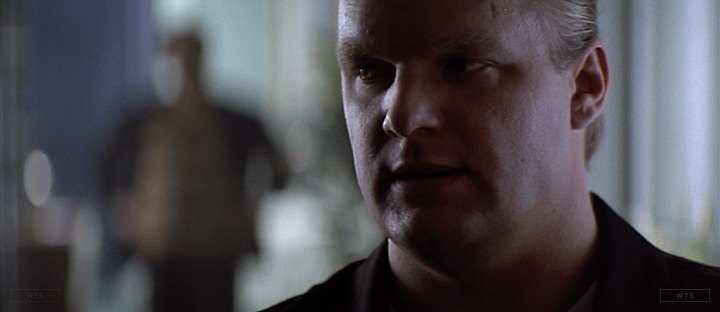 Happy Birthday to Eric Allan Kramer who turns 56 today! Name the movie of this shot. 5 min to answer! 