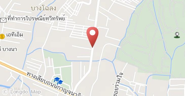 longdotraffic's tweet photo. อุบัติเหตุ 05:18 ถนนวัดศรีวารีน้อย ช่วง ถ.เทพรัตนไปถ.ลาดกระบัง ที่หน้าตลาดสดแก้ววรรณะ รถจยย.ชนกับรถกระบะ มีผู้บาดเจ็บ 1 คน Cr.JS 100 https://t.co/sBWbd7sv3S #thtraffic https://t.co/1nV5iGaJjh