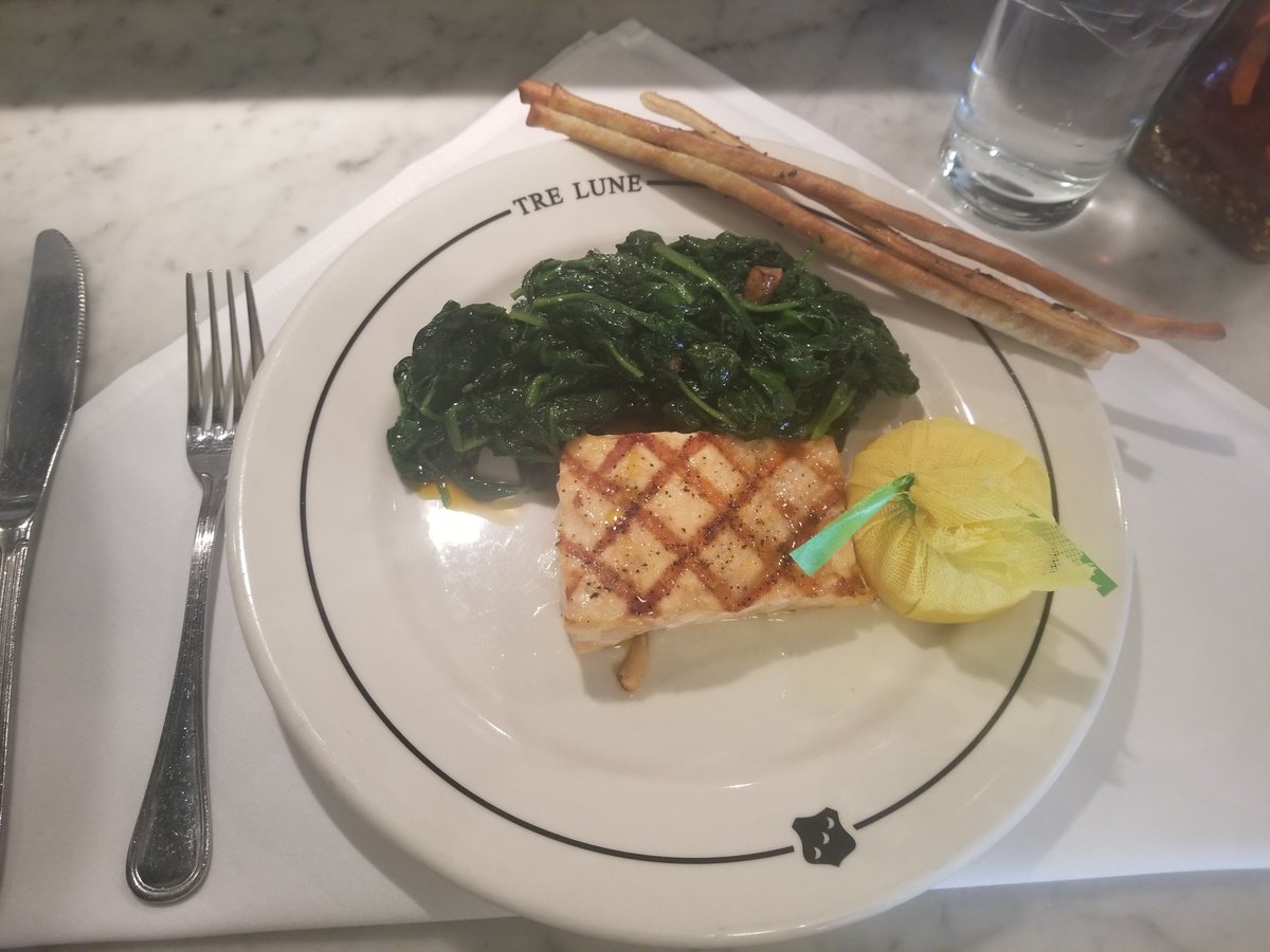 HopeZweig_RSI's tweet photo. Leslee and the #Trelune staff always make me feel like I am eating with family. Thank you for the amazing hospitality and delicious food.
#RSIClient @RSIoperations https://t.co/Dq2qL2u9eh