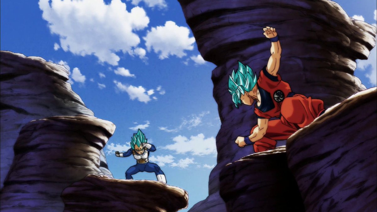 dbslat's tweet photo. 🔄RT: Antes
❤️Like: Ahora

#DragonBallSuper https://t.co/eumLrMb0o5