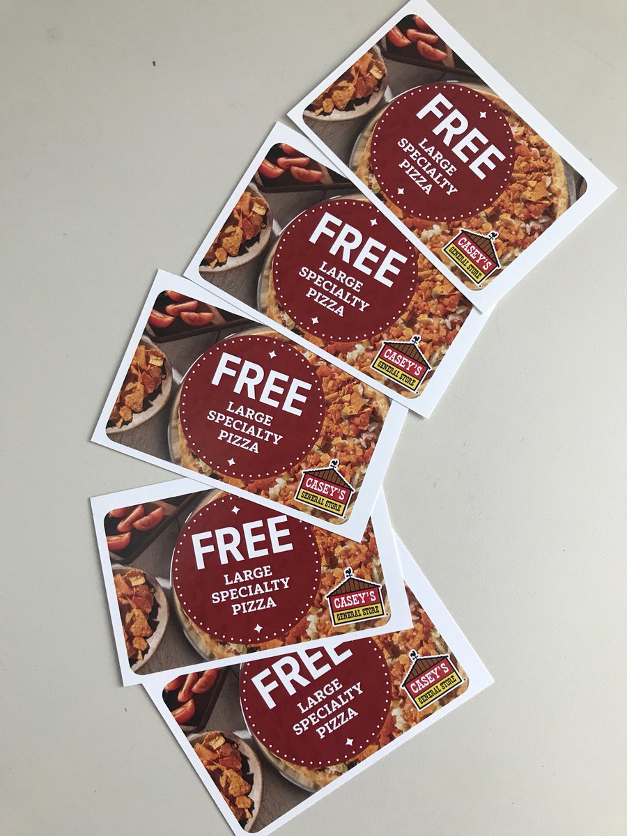 IowaChill's tweet photo. RT for good luck 🙏🏻

(And a chance to win) 

@caseysgenstore https://t.co/hqy96hCA0p