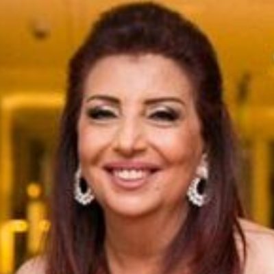 AnnaSorour's tweet photo. #NewProfilePic https://t.co/4Pf3xbA6Jn