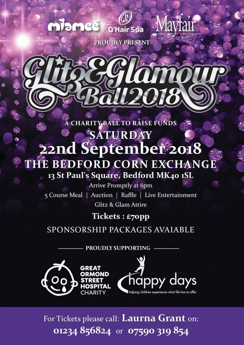 OHairSpa's tweet photo. So we are doing it again and we have a new target!!! Help us reach £20,000 this time round 😙😙😙 @GreatOrmondSt @HappyDays_UK https://t.co/492BkbrZE5