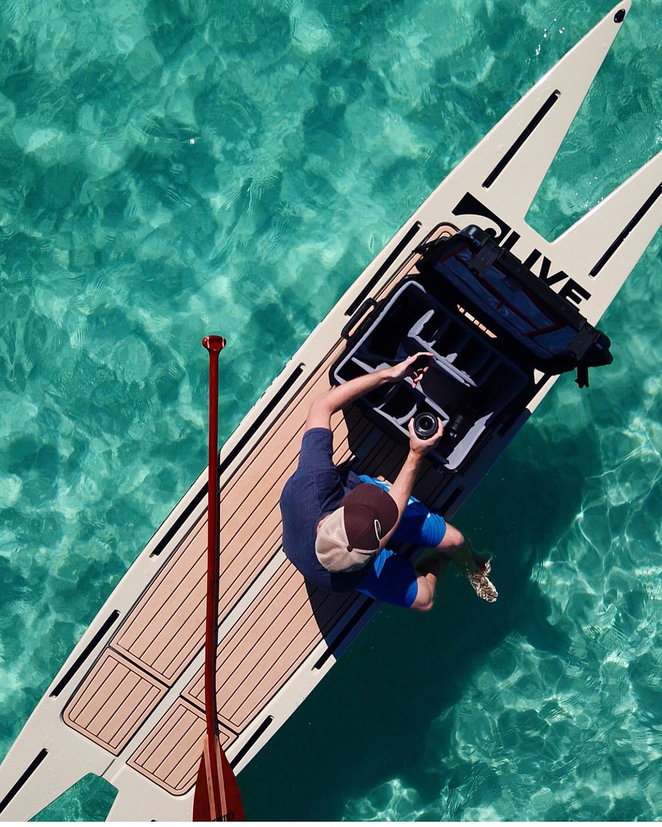 Moments you LIVE for #whatdolivefor #teamlivewatersports #liveitup