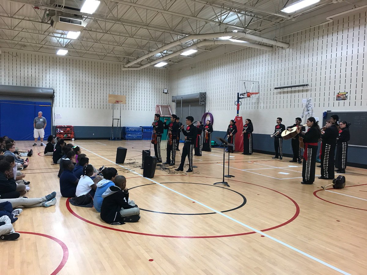 Crouch Elementary tweet media