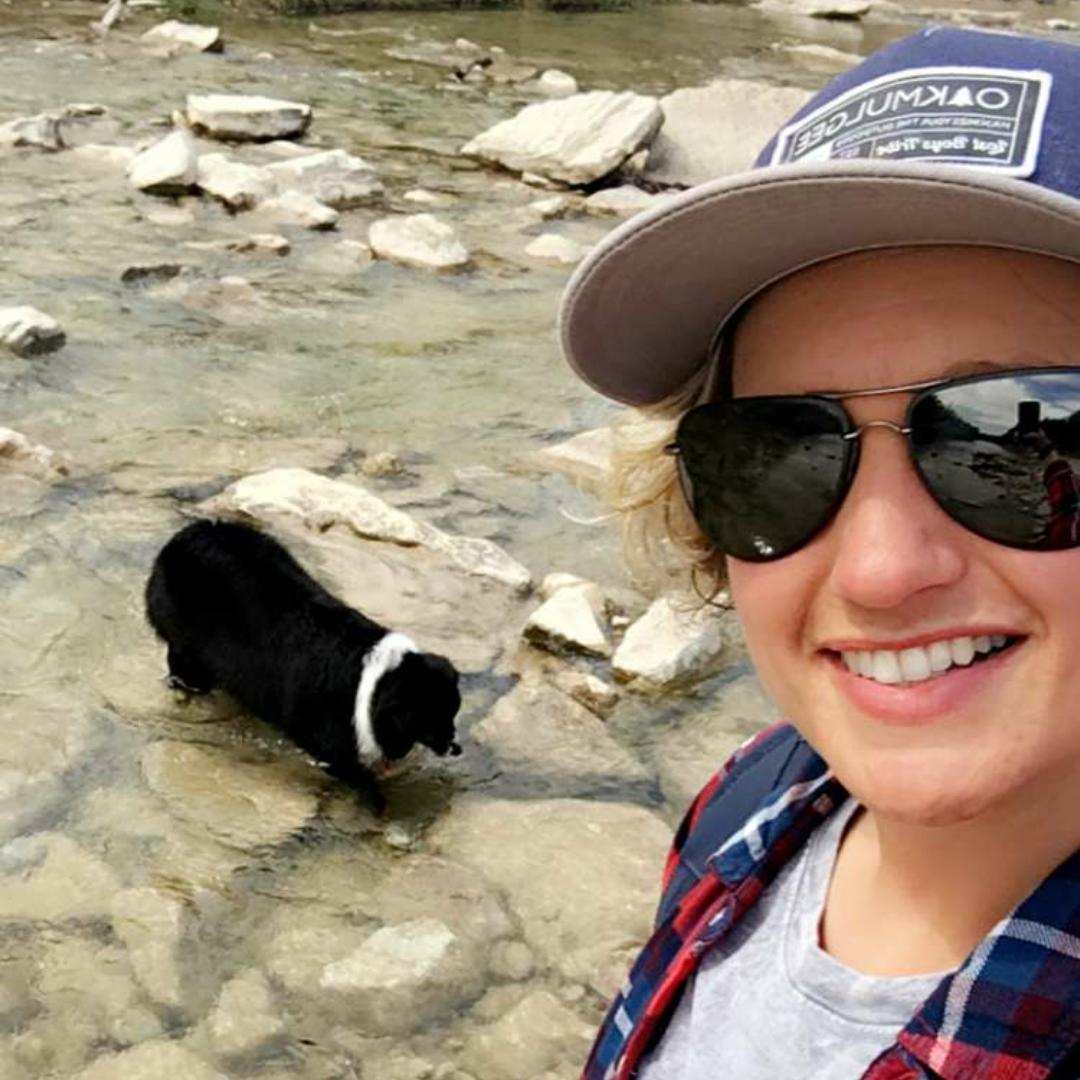oakmulgee's tweet photo. The places a little adventure will take you. Thanks @NatteeHood the love.
.
.
.
.
#oakmulgee #maximizeyourtimeoutdoors #storeyourstuff #adventure #outdoors #gearstorage #adventureready #gear #outdoorgear #pups #hikingdogs #hike https://t.co/tJk4HIivh1