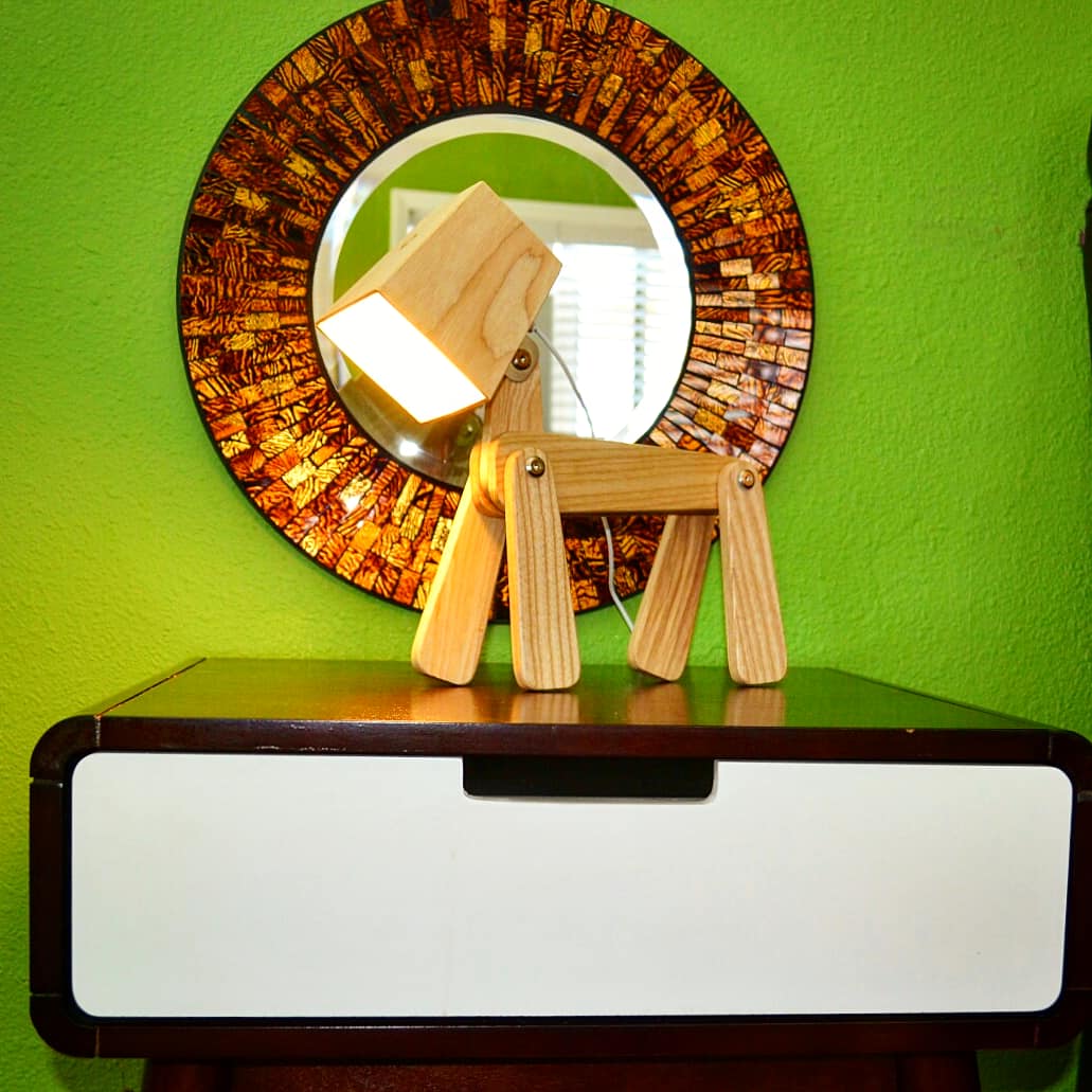 nurse_shannan's tweet photo. This adjustable & dimmable dog lamp #hroome would make a great #gift for just about anyone https://t.co/qC7gNrhAzM #tablelamp #lampsofinstagram #lightdesign
#sponsored, #lamp, #kidsdecor #kidsroom #momlife #doglamp #momlifestyle #doglife #momslifeisthebestlife #lightingdesign https://t.co/DS21qvt45I