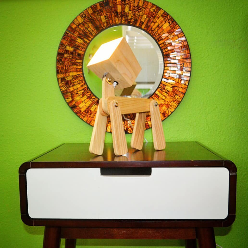 nurse_shannan's tweet photo. This adjustable & dimmable dog lamp #hroome would make a great #gift for just about anyone https://t.co/qC7gNrhAzM #tablelamp #lampsofinstagram #lightdesign
#sponsored, #lamp, #kidsdecor #kidsroom #momlife #doglamp #momlifestyle #doglife #momslifeisthebestlife #lightingdesign https://t.co/DS21qvt45I