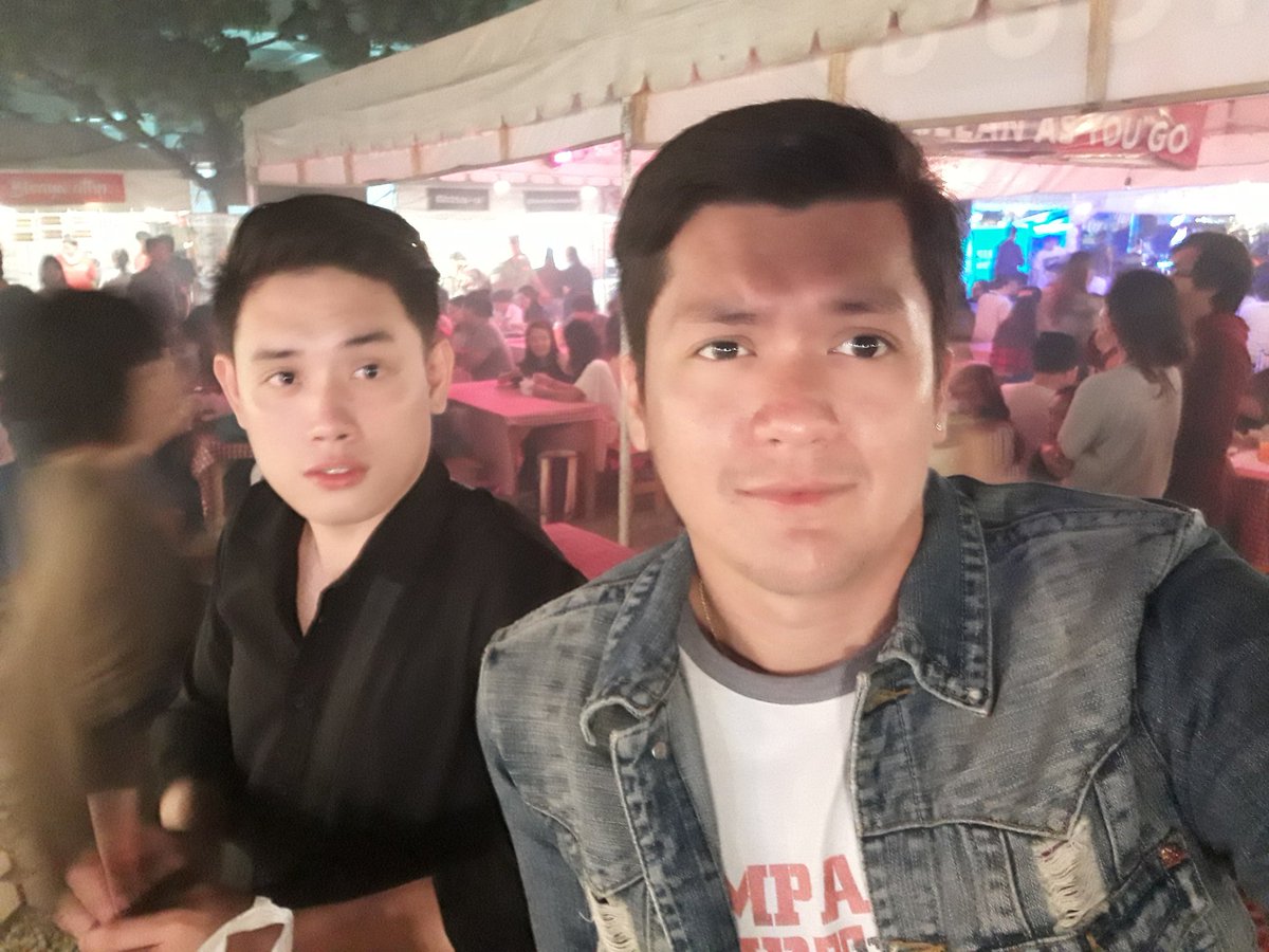 ErickMortelle's tweet photo. This cute guy is my crush.. 😍 https://t.co/Pfh7cZTo5A
