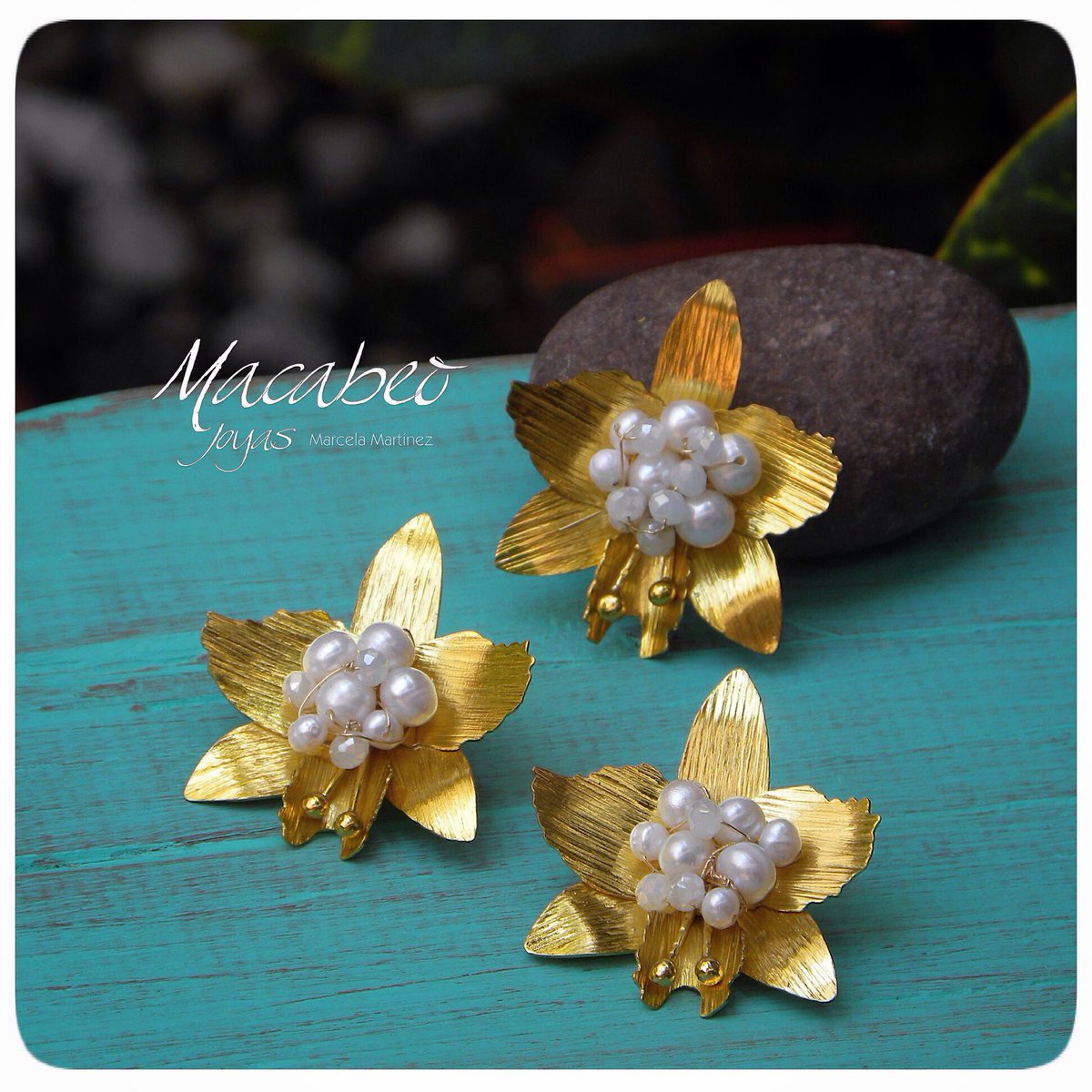Macabeo Joyas tweet media