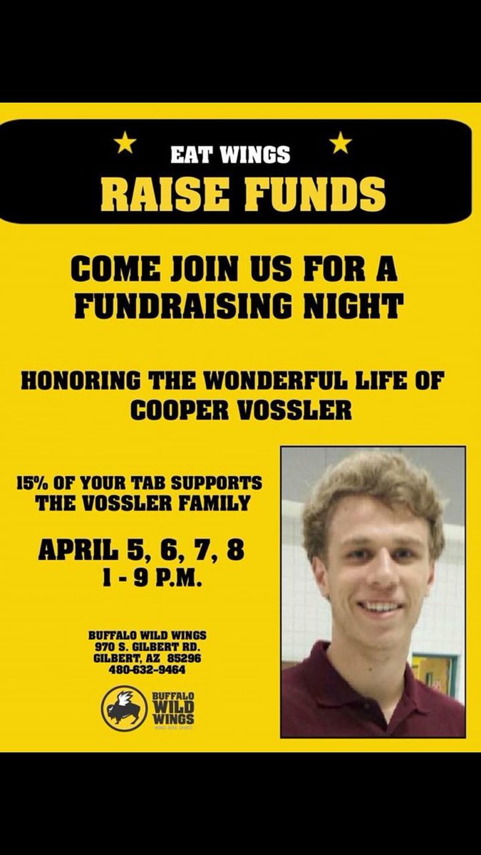 liveforcoop17's tweet photo. Coop you were so loved!! This is so amazing https://t.co/eGi1I4Cbdb