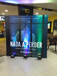 Liliane12649278's tweet photo. Com certeza será um divisor de águas no cinema brasileiro.
#NAPAL #EstreiaNadaAPerder #NAPAL https://t.co/COnRKdtAsS
