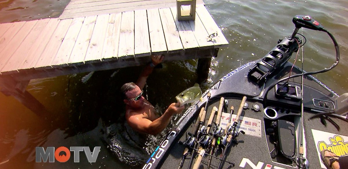 Sometimes a 4-minute penalty is well worth it. Here's why: majorleaguefishing.com/article/when-a…