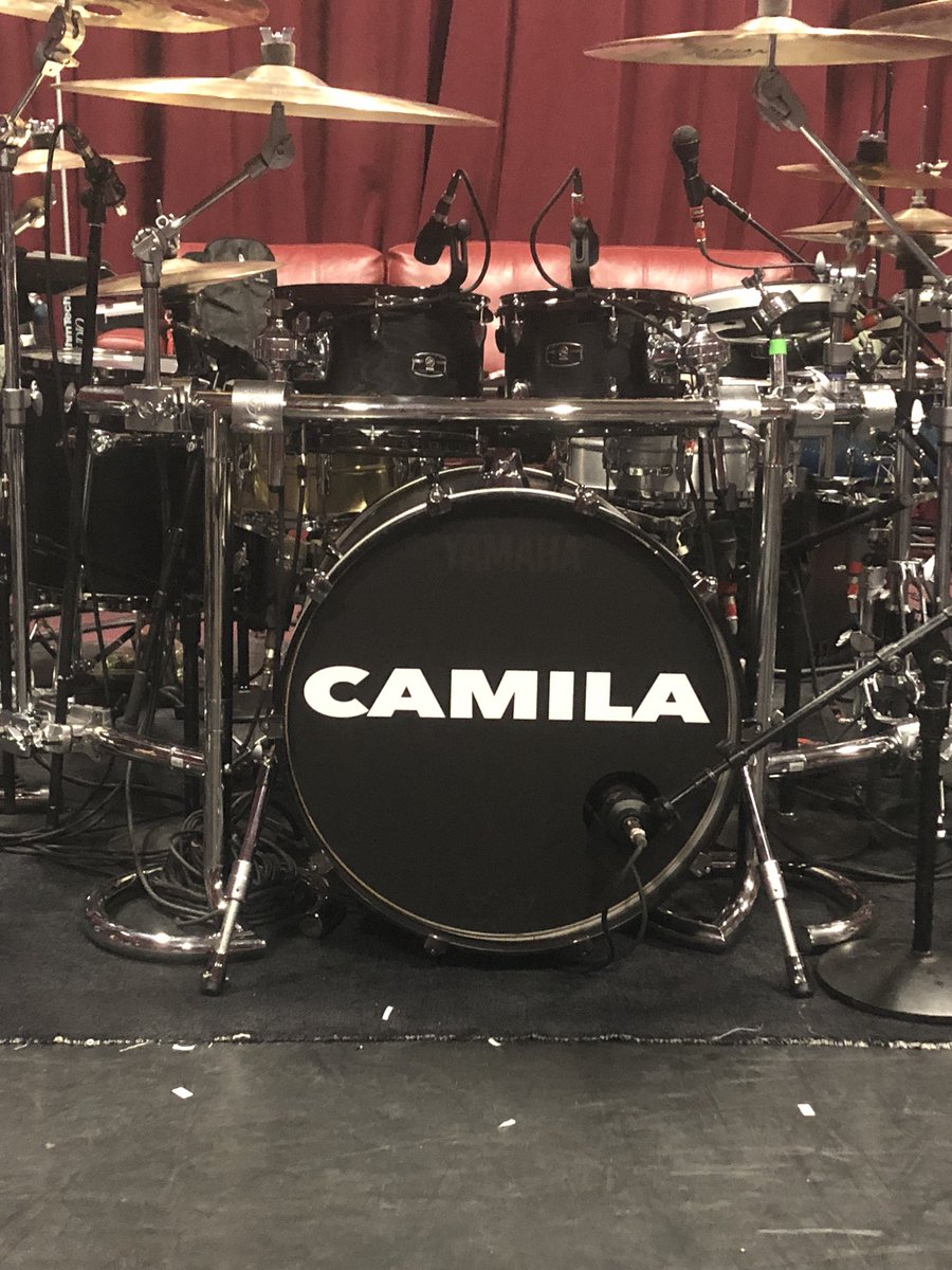 alejandrocabe12's tweet photo. Watching the rehearsals for the first time and I can’t wait for the first show 👌👏hard work always paid off!! https://t.co/OUz955IMvN