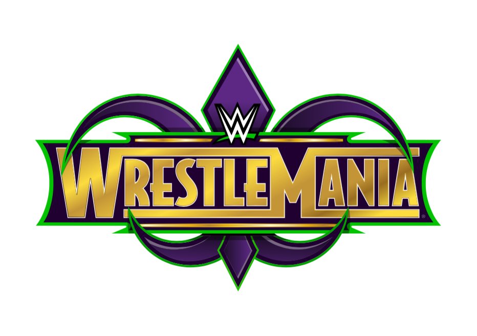 bizbloke's tweet image. Watch @WrestleMania on Sunday, April 8th to see @brainstorm3d's #InfinitySet for real-time Augmented Reality graphics! #AR #TVgraphics #wrestlemania