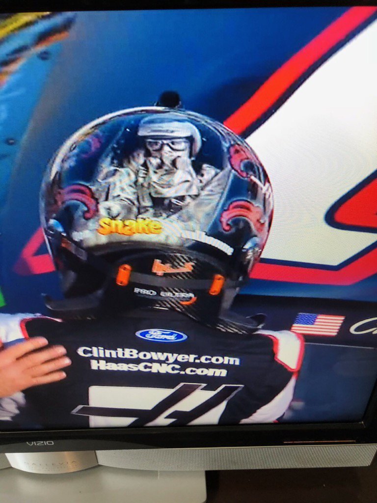 Congratulations Clint nice to be on the ride with you. Snake