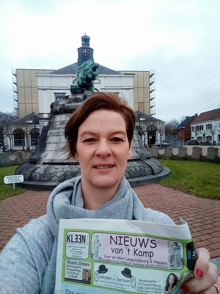 vantkamp's tweet image. editie april 2018