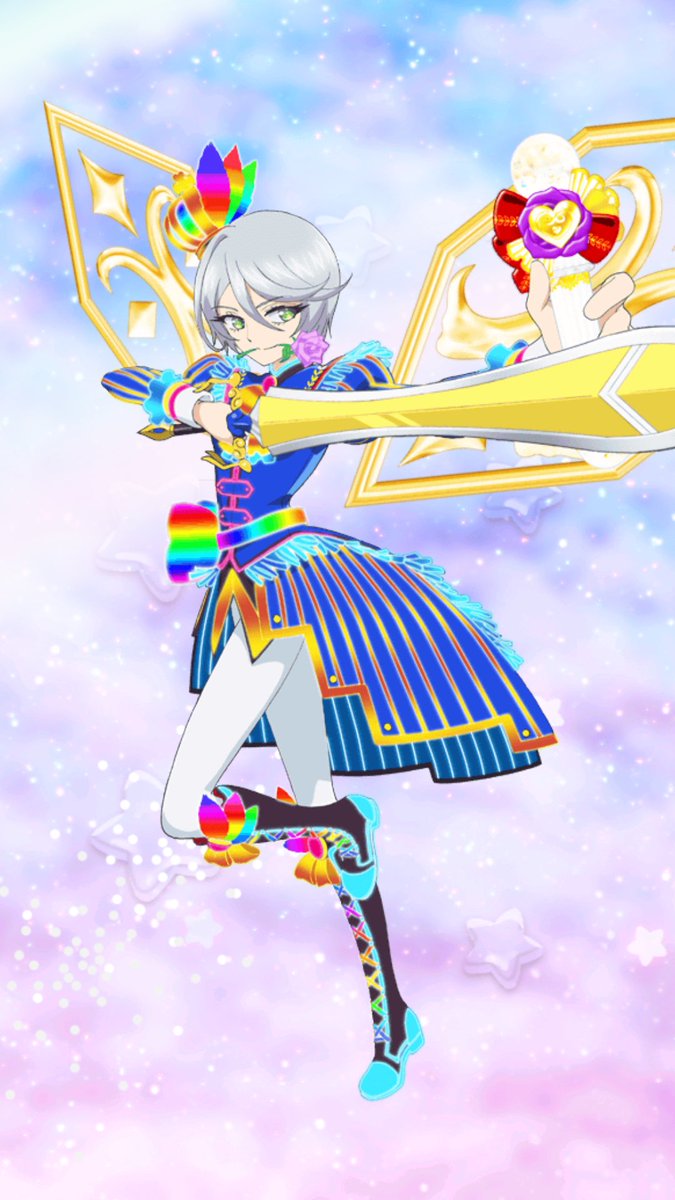 プリパズ Twitter Search Twitter