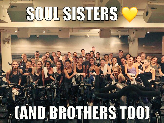 synergistnetwrk's tweet photo. Thanks to everyone who came out to our NYC fundraiser! https://t.co/XAU5xl4BJx