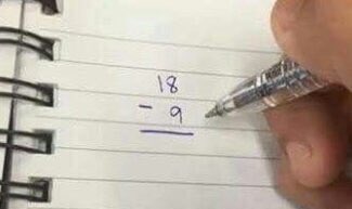 NazareAmarga's tweet photo. prof de matemática:  entenderam a matéria? 

alunos:  simmmm

na hora de fazer os exercícios: https://t.co/2VsJFqlgVb