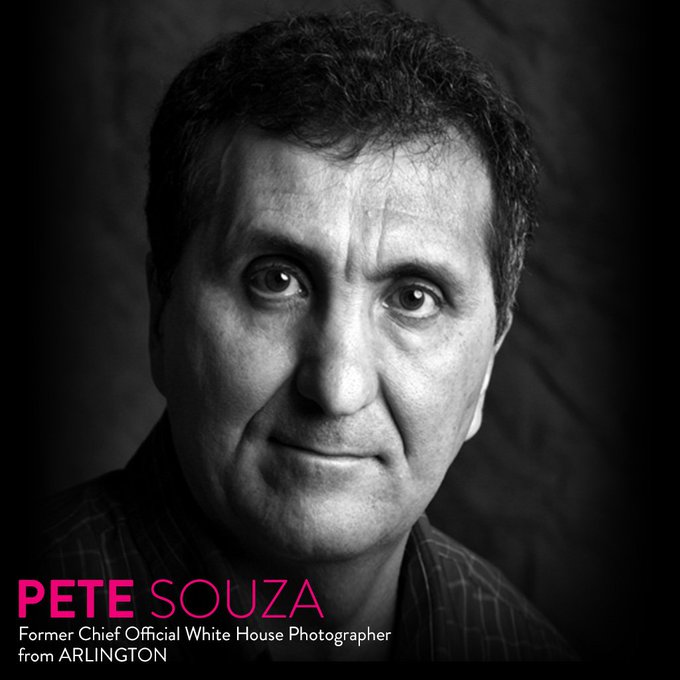 At #EG2018 @PeteSouza will show some of the extraordinary experiences of photographing Obama&rsquo;s historic<a href="/tag/eg2018"class="tags">#EG2018</a><a class="tags" target="_blank" title="On Twitter" href="/?out=eyJ0eXAiOiJKV1QiLCJhbGciOiJIUzUxMiJ9.eyJpYXQiOjE3MjU3OTI4OTIsImlzcyI6InR3cG9ybnN0YXJzLmNvbSIsIm5iZiI6MTcyNTc5Mjg5MiwiZXhwIjoxNzU3MzI4ODkyLCJyZWRpcmVjdF91cmwiOiJodHRwczovL3R3aXR0ZXIuY29tL1BldGVTb3V6YSJ9.ww9VAXjwbM7gChzg4jNqKpb6oSuv7AmAbBICu7SEnfLxgmz2vXxsOidrzQGxADcogEmMfLM7w4ym-tsSEsz2xg">@PeteSouza</a>