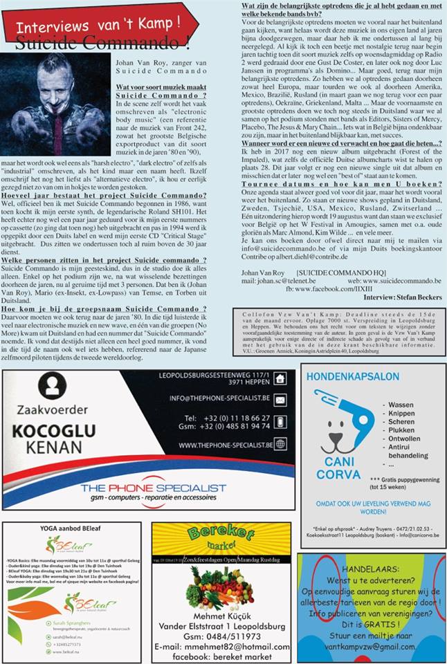 vantkamp's tweet image. 