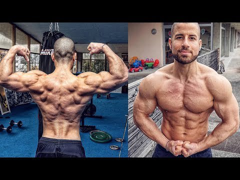 fitness9666's tweet photo. EXPLOSIVE NATURAL SHRED BODY BEST OF [ Luca Pasquariello ] has been published on fitness18 - https://t.co/tdyMX9HRM6 - #BestGymTrainingProgram #BestGymWorkoutRoutine #BestWorkout #BestWorkoutWebsites #BodyFitness #BodybuildingTraining #CardioFitness https://t.co/BprD0KB7Tf