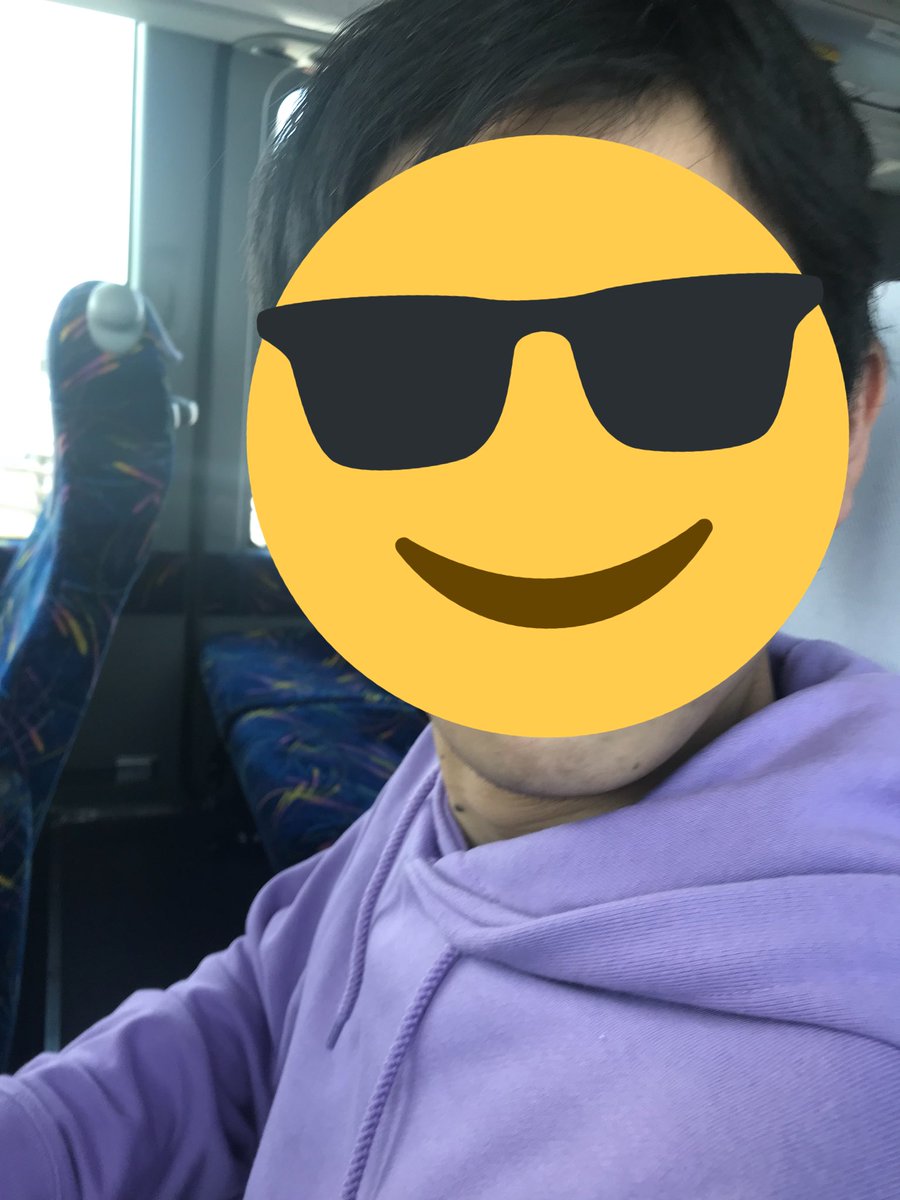 first_usoya's tweet photo. 横浜行ってくるぜー！ https://t.co/jdUH1JEEqp
