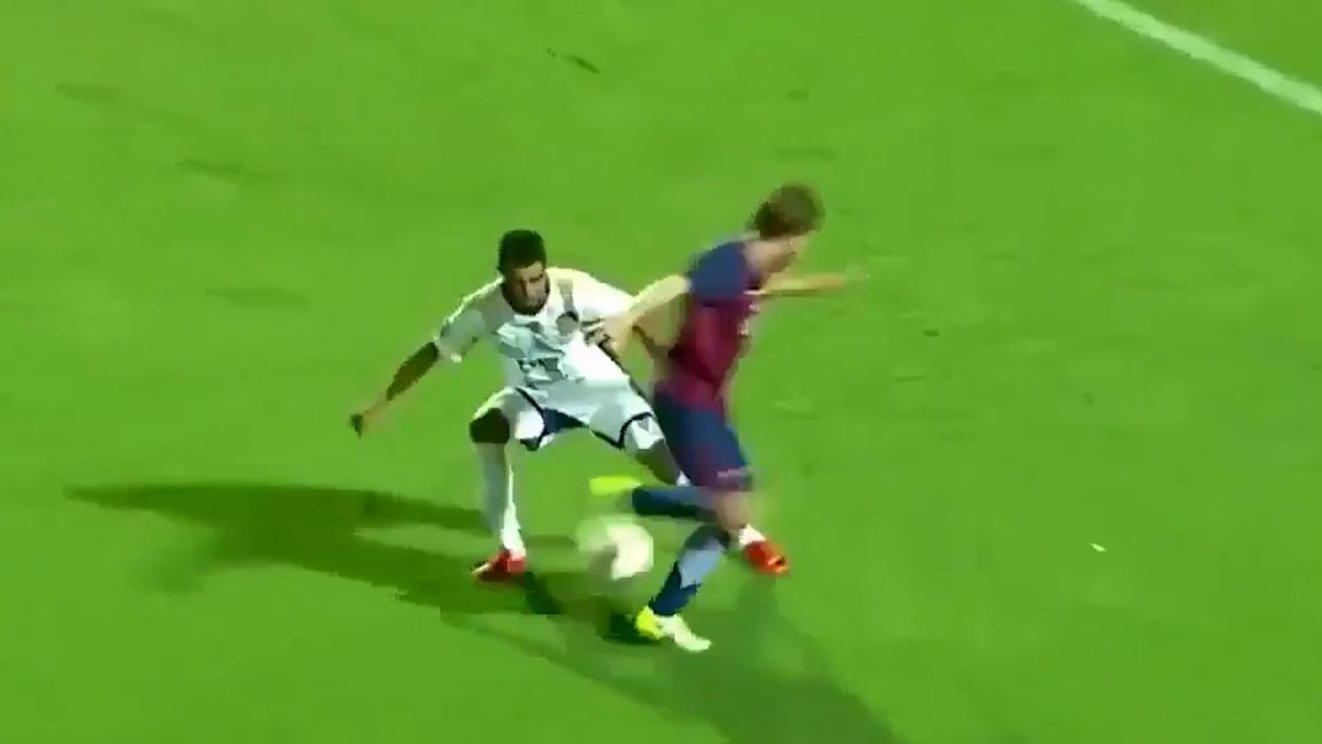 infobaeamerica's tweet photo. "El premio Puskas 2018": la genialidad de un jugador uruguayo que recorre el mundo https://t.co/PAEcpULclh https://t.co/az8IslFQIR