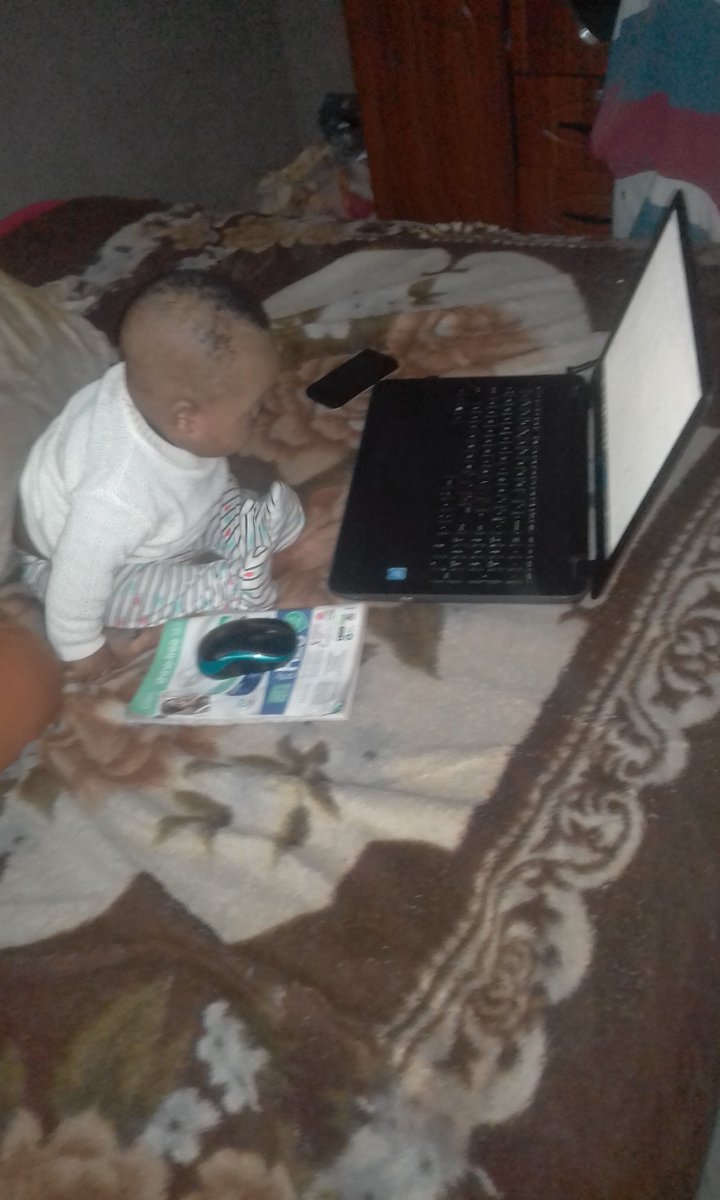 wisetk3's tweet photo. #ProudDaddy #DaddyAndSon #DigitalKid #BeWise https://t.co/AhPKEili4e