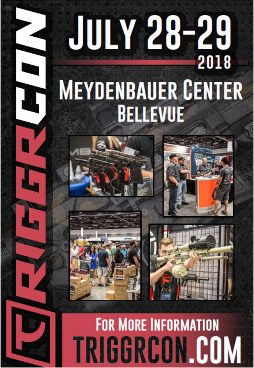 Triggrcon tweet media