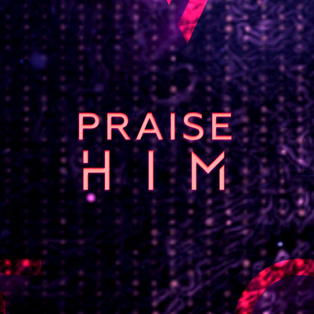 TBNUKtv's tweet photo. Praise Him, Holy Is His Name, First Born #HolyWeek #Easter #Jesus #HEloved https://t.co/zoRXSrdpmd