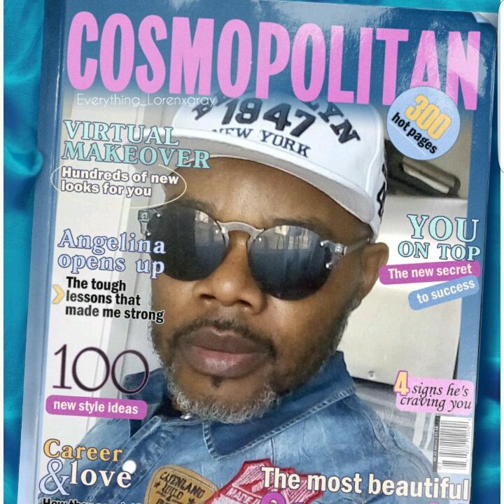 #NouvellePhotoDeProfil