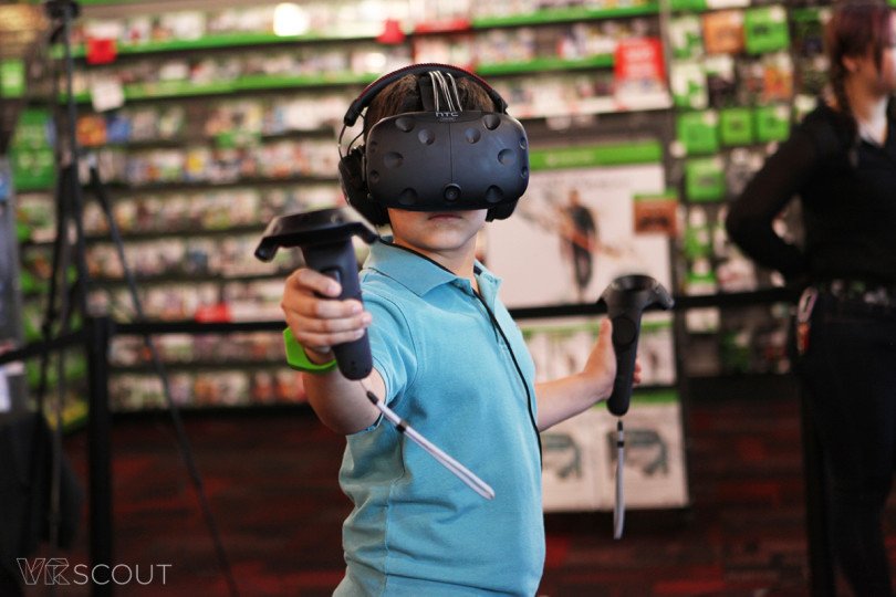 CAPEVR tweet picture