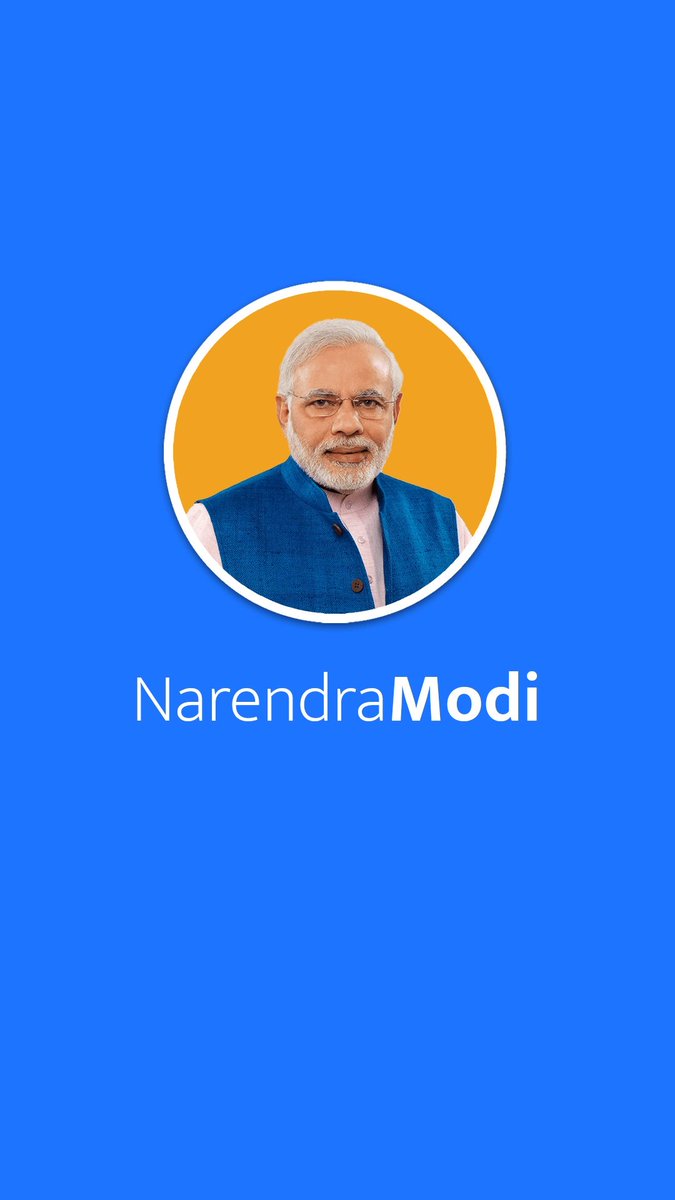 chaudhary_b1's tweet image. I have shared all my information with my PM and I grant him full authority to use it the way he desires. 
   I challenge RaGa and his party. If at all they use my data for any purpose, I will sue them.#BJPCongDataWar