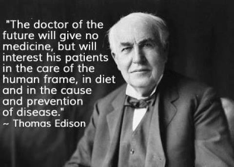 TrueHealthCFM's tweet photo. Functional Medicine is the Future! #functionalmedicine #thefuture #medicine #thebest https://t.co/UbSeBKxtUB