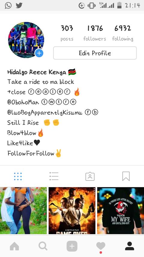 ObohoMan's tweet image. @manyulehidalgo IG 
@ObohoMan 
🔥🔥