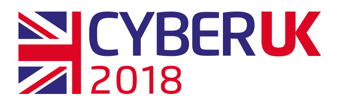 UKCyberGrowth's tweet image. DCMS announce firms to feature on SME Innovation Zone at #CYBERUK18 @ncsc cyberexchange.uk.net/#/news/775 - includes @AwenCollective @DynaRisk @kets_quantum @VchainTech @Galaxkey @DataSolver_UK @thinkcyberuk @AutocryptChris @z_Teros @CamAuth