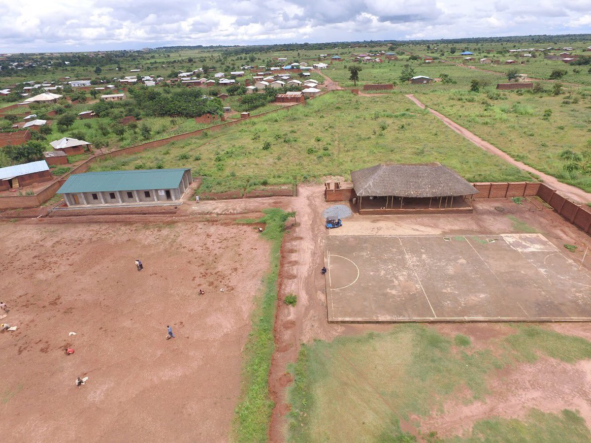 Building Malawi tweet media