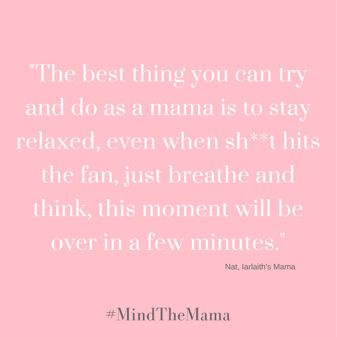 MamathonLDN's tweet photo. What's your best #mum #advice? This week's #MindTheMama campaign was all about sharing your #nurturing advice with other mamas - read what some mamas had to say and comment to #share yours! https://t.co/DRDcZJTZ21