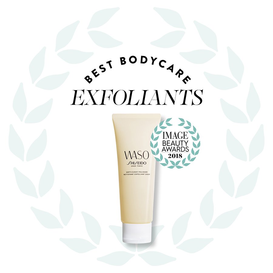 Monday was a good day thanks to the #imagebeautyawards2018 Three lovely awards for three wonderful products @shiseidoireland <a href="/IsaDoraIreland/">IsaDora Ireland</a> #theworkspr