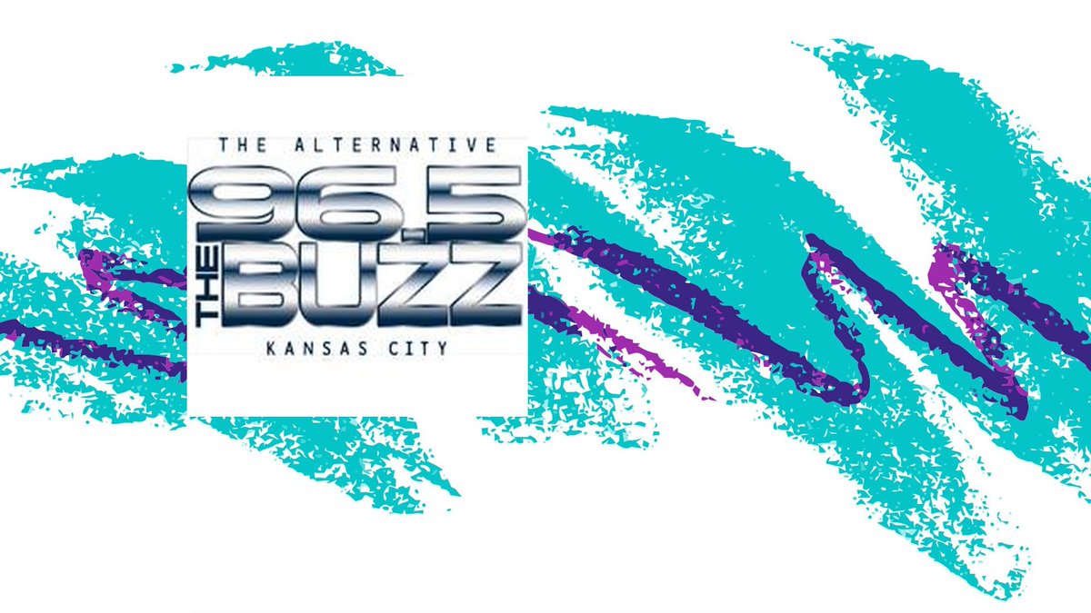 Afroando's tweet photo. Here is my contribution to the Buzz sticker contest. I should be a graphic designer with these skills. @965TheBuzz #IMadeThatSticker #listenlonger https://t.co/hsVJRzzNXu