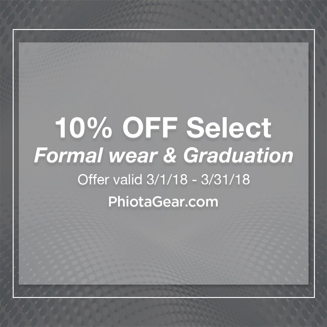 Visit PhiotaGear.com for more deals! #PhiotaGear