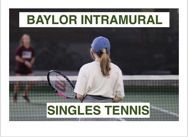 Baylor IM Sports tweet media