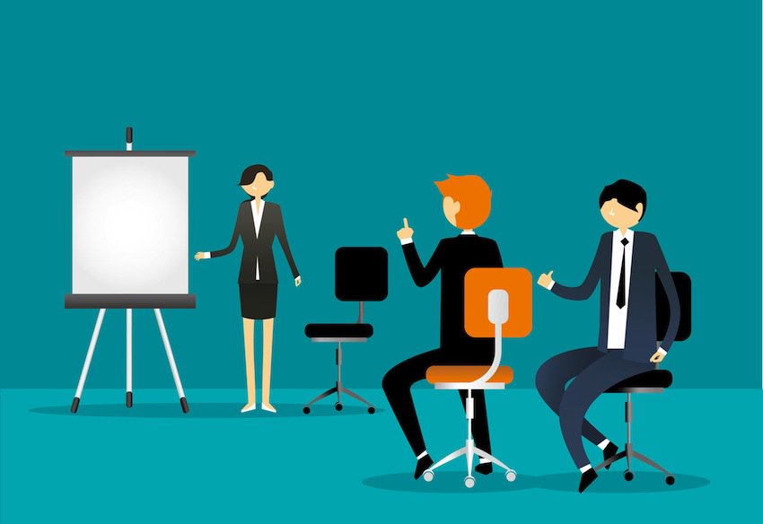 A Must-Read Meta Guide To Pitching Investors  #Entrepreneur #Entrepreneurship #Startup #BizztorMedia #Business  bit.ly/2I0LRwX