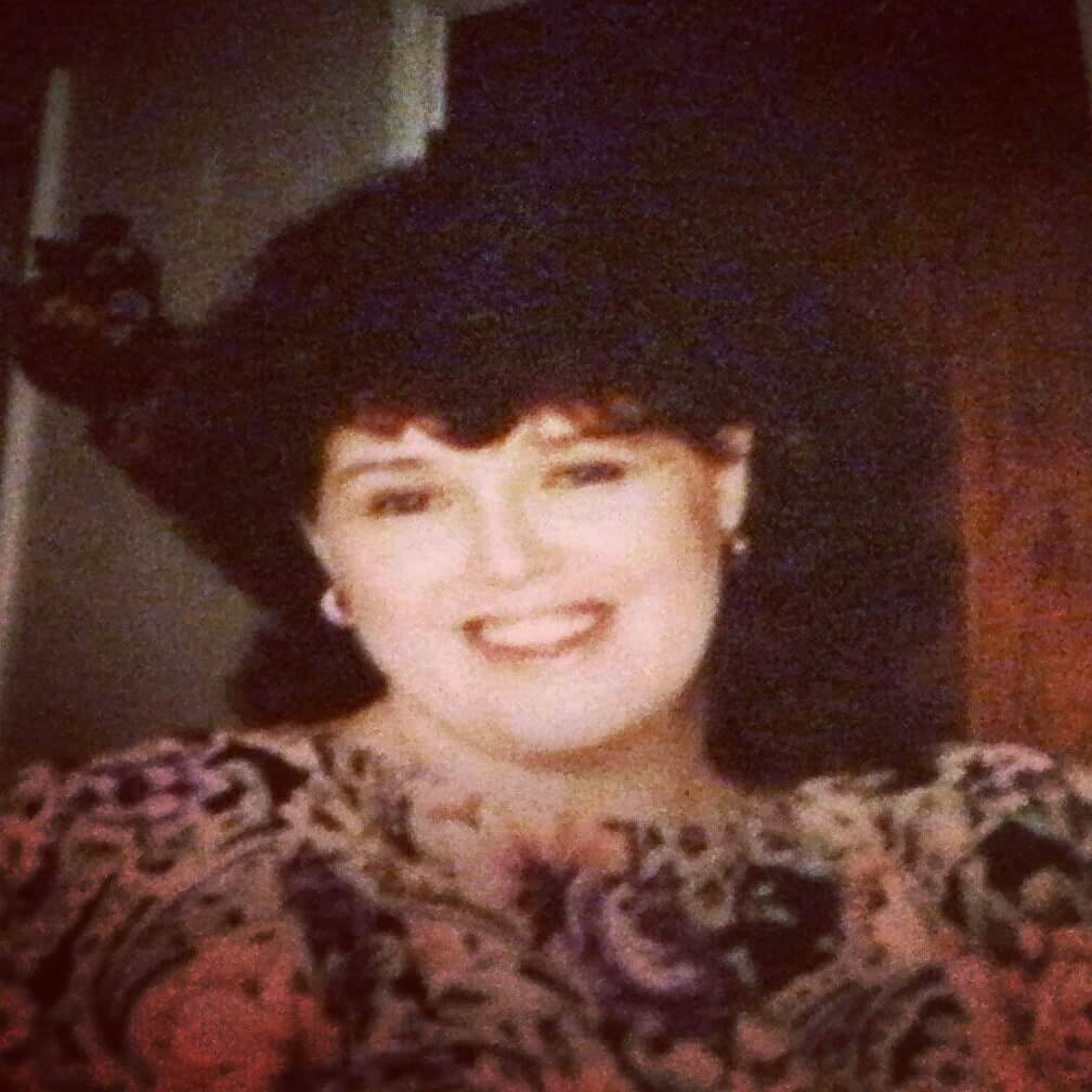 theopenba's tweet photo. Its Red Hat Day! Happy 25th to Red Hat! Me...25 years ago. Before I even learned to use a mouse! #LifeatRedHat https://t.co/L6WI47JxOj