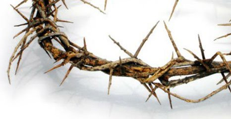 SEMANA SANTA – Meditaciones y reflexiones para el Lunes, Martes y Miércoles Santo | goo.gl/c9sXVb