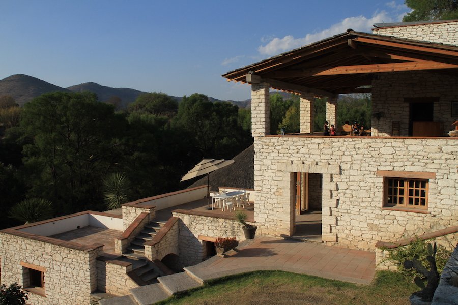 AdventureMexico.Trav tweet media