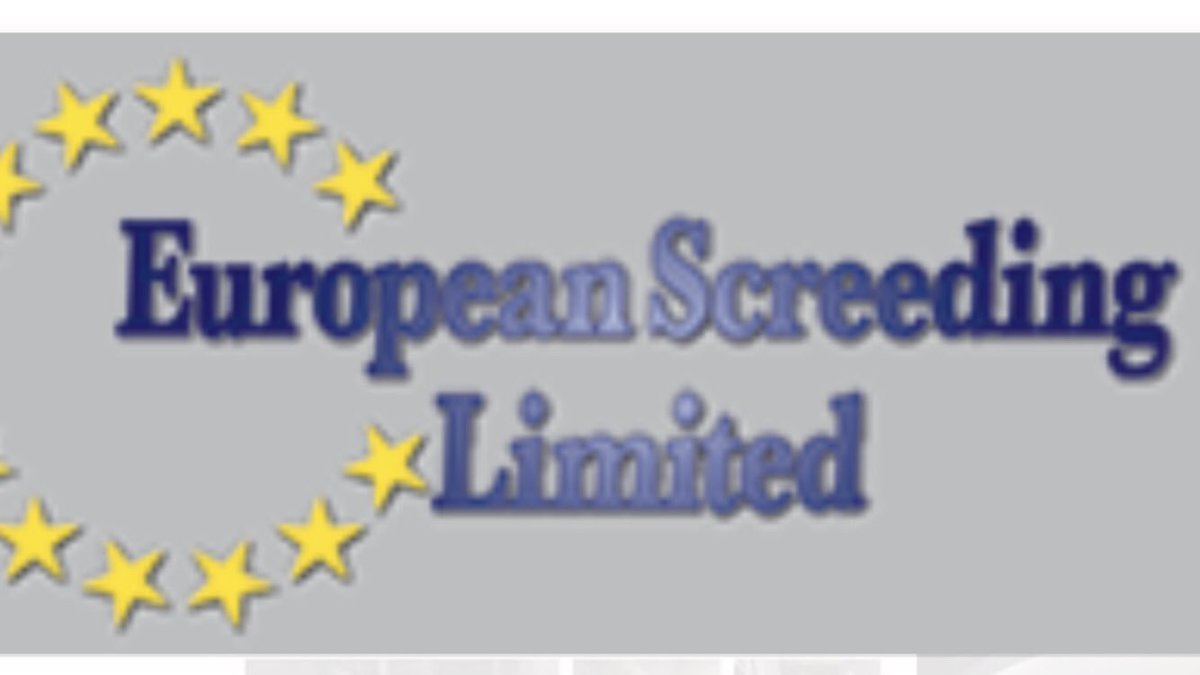 Congrats to Tim Ormerod on winning the sponsors Comp yesterday. 👏👏⛳️ Many thanks to Eoropean Screeding Ltd 👍🏼👍🏼👍🏼